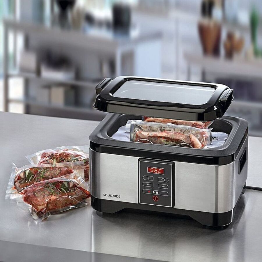 Using a Sous Vide machine as a Slow Cooker r/AskCulinary