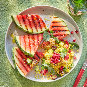 Vegane-Rezepte