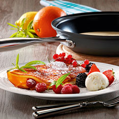 Desserts-Rezepte