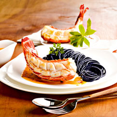 Fisch & Meeresfrchte-Rezepte