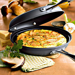 Gemse-Rezepte