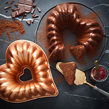 Kuchen & Torten-Rezepte