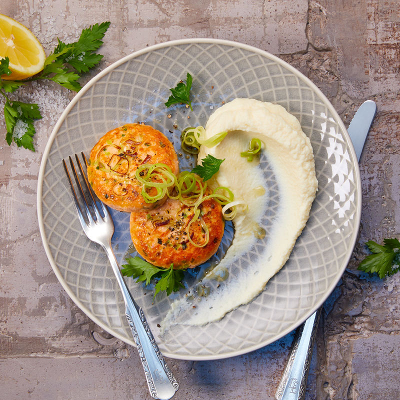 Low Carb-Rezepte