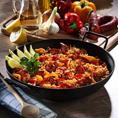 Reis-Rezepte