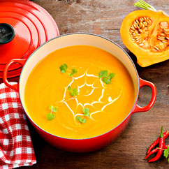 Suppen-Rezepte