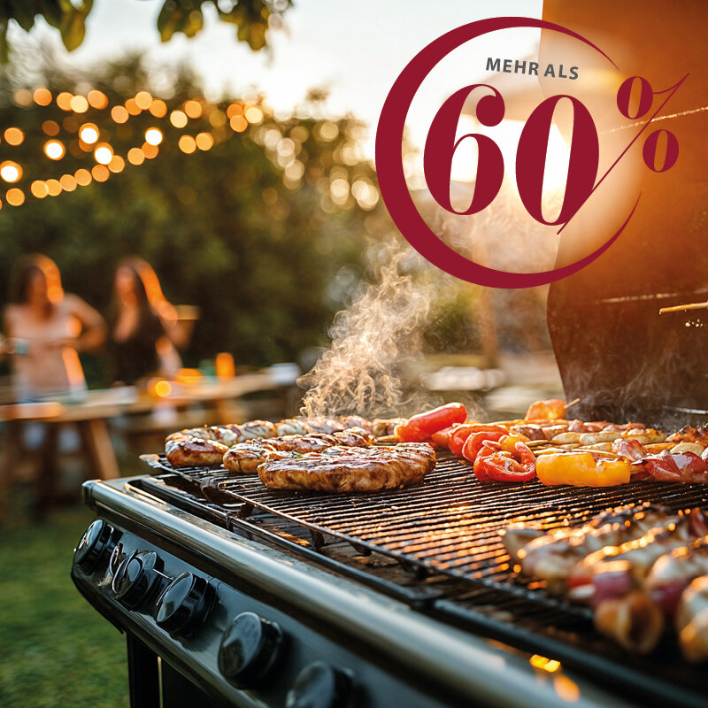 Grill & Garten SALE