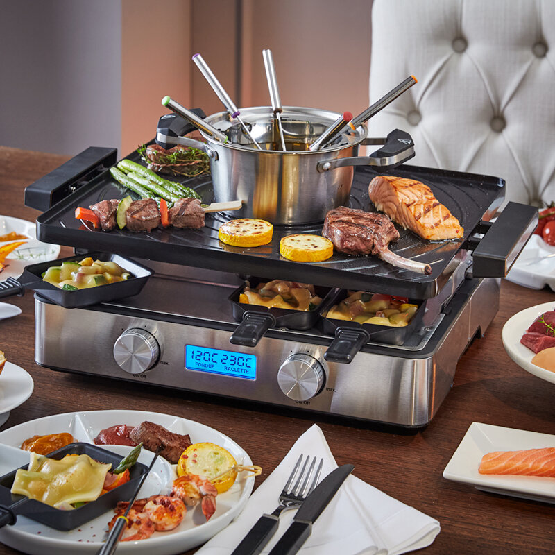 Genussvolle Feiertage