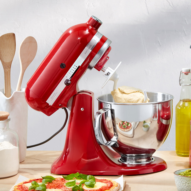 KitchenAid