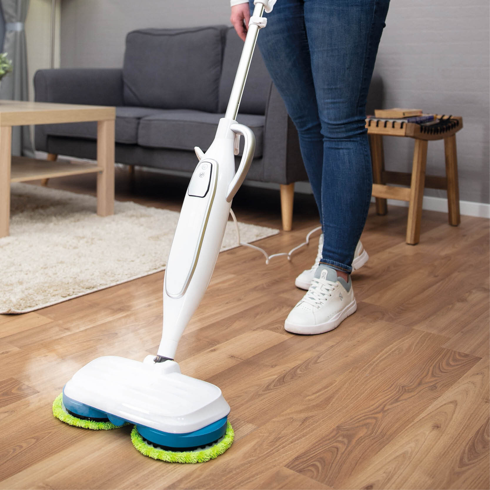 Ordnung & Sauberkeit