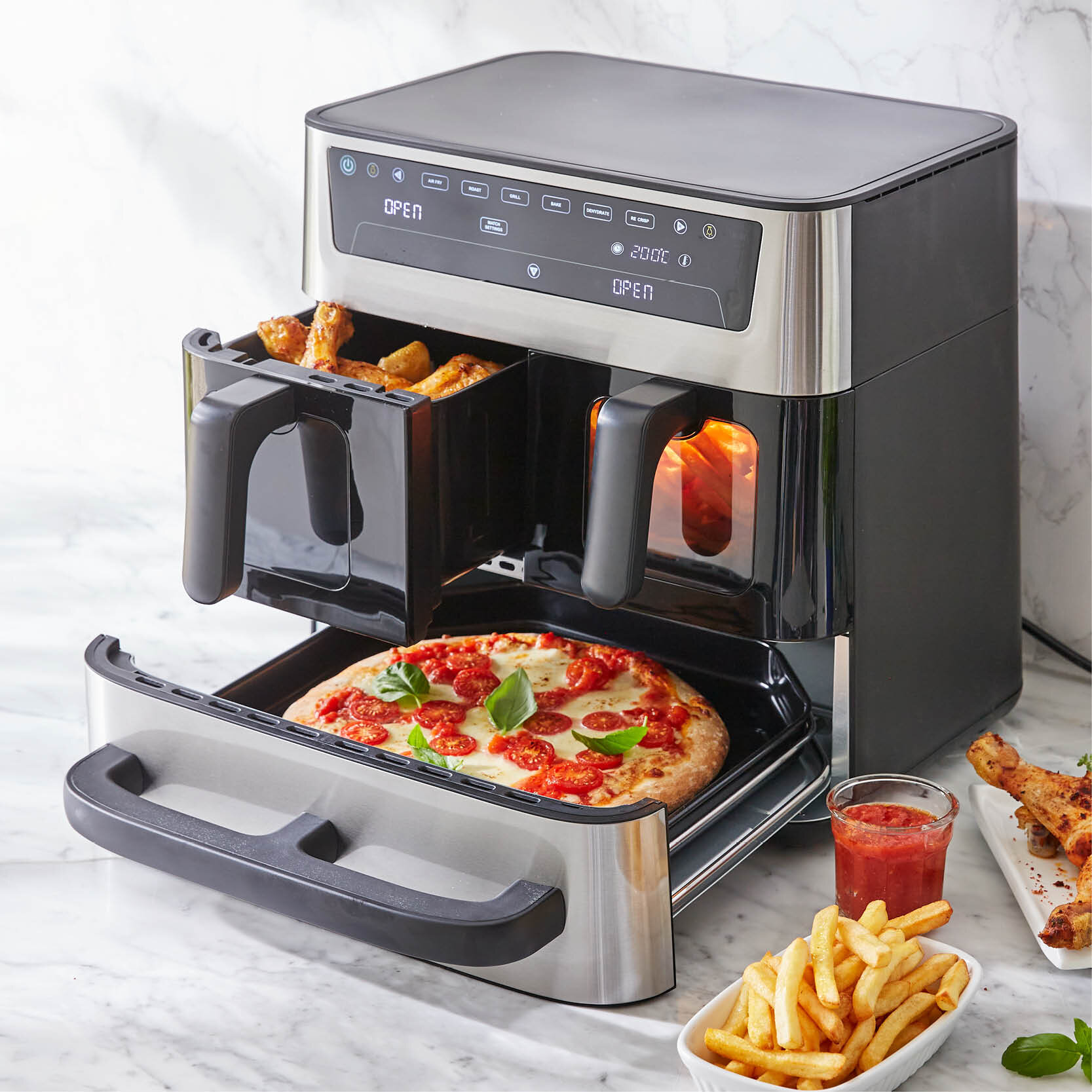 Von Kochgeschirr bis K�chenhelfer