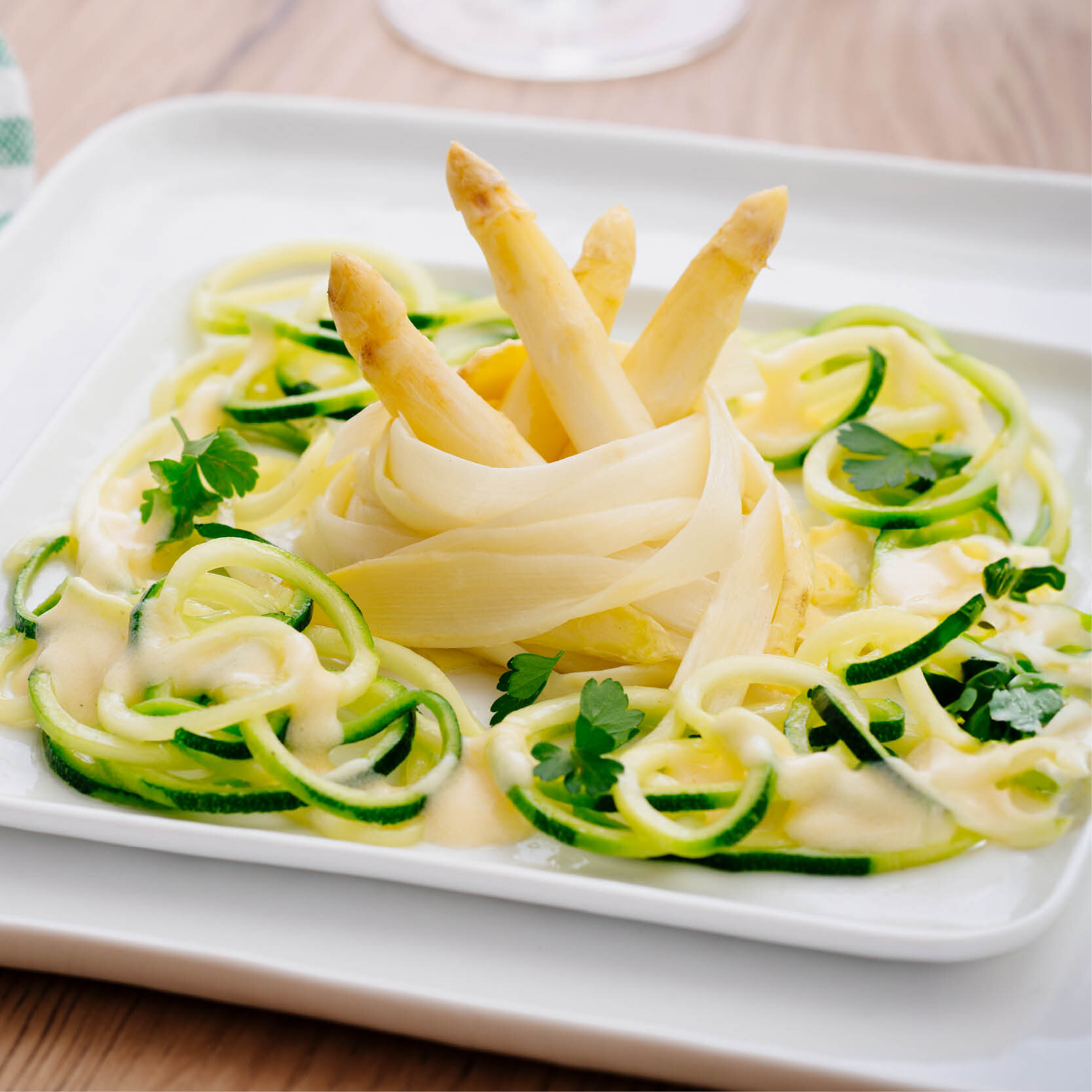 So schmeckt der Frhling