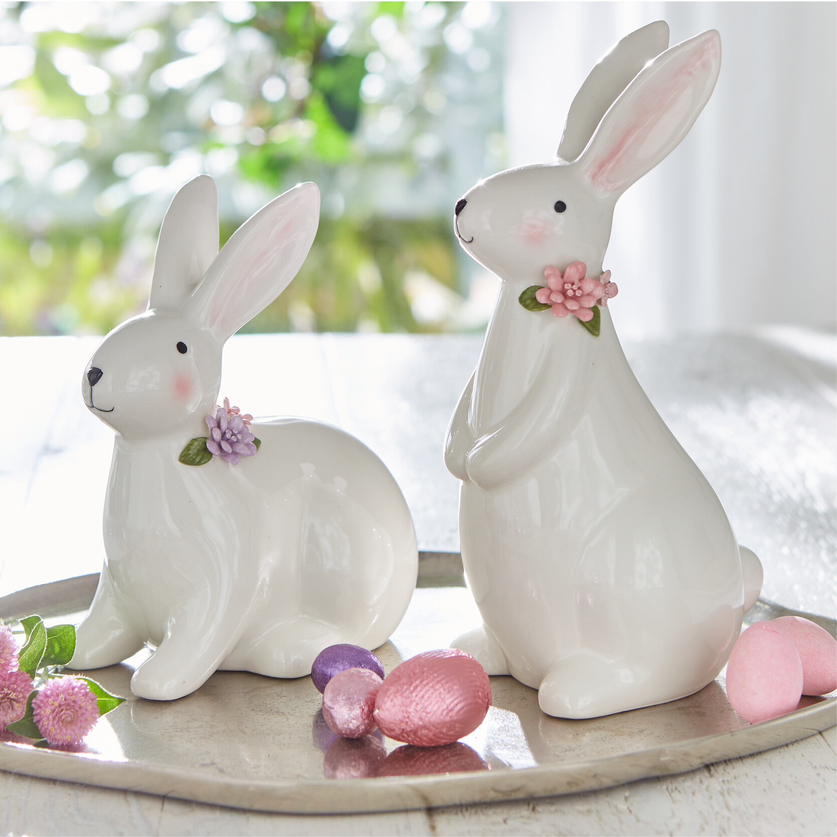 Liebevolle Geschenke zu Ostern