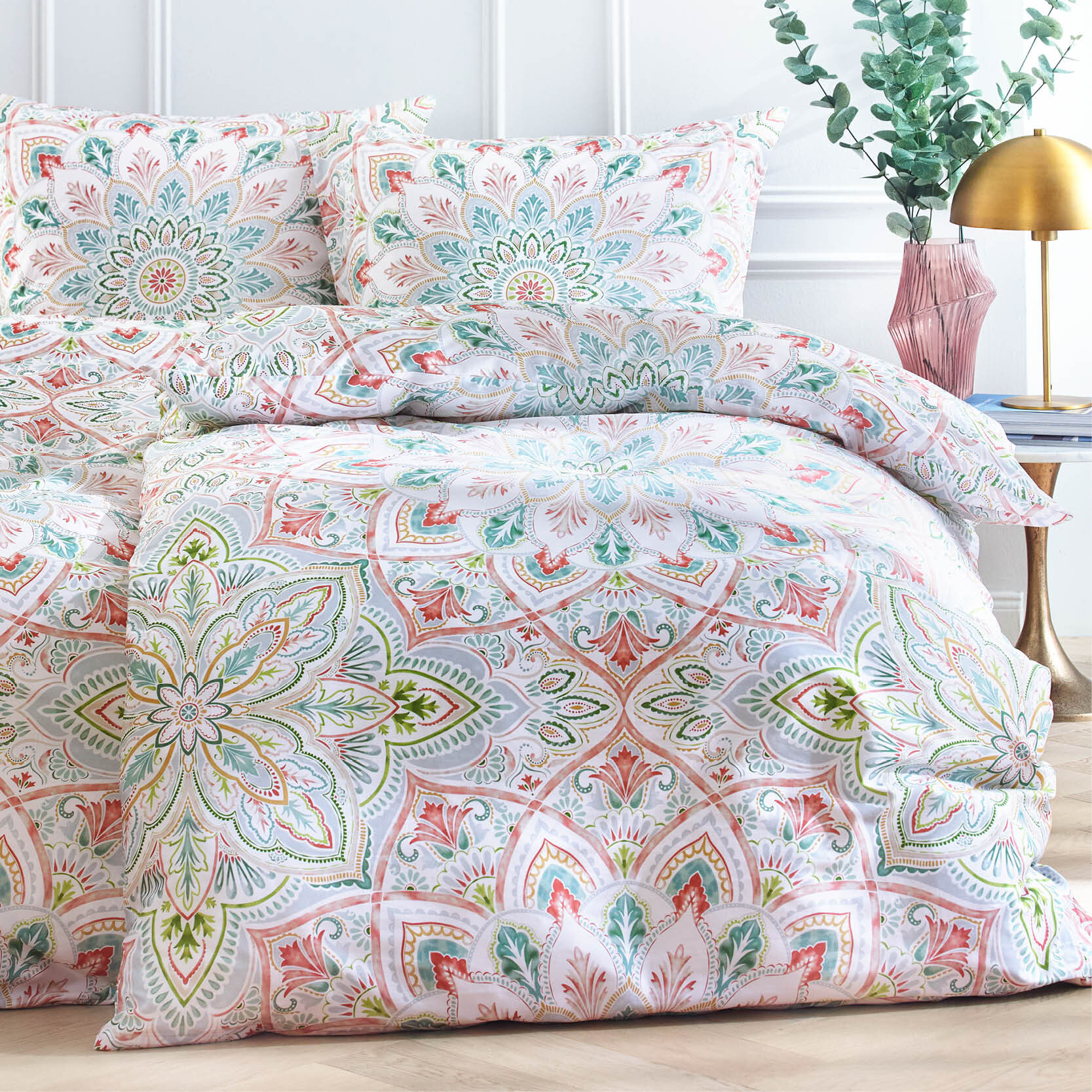 BIO-Baumwolle & GOTS zertifizierte Textilien