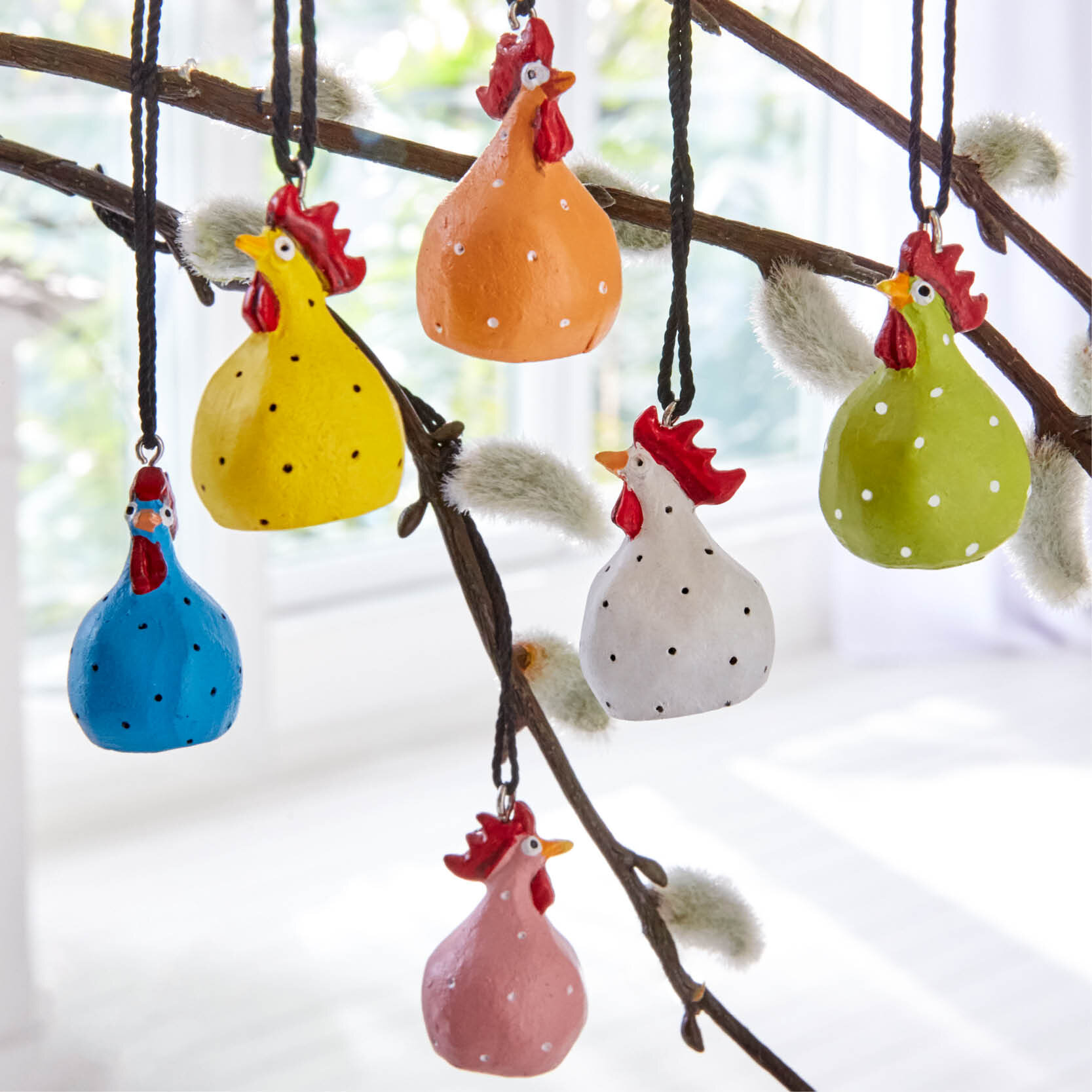 Liebevolle Ostergeschenke