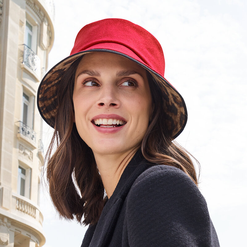 Trendlooks im Herbst