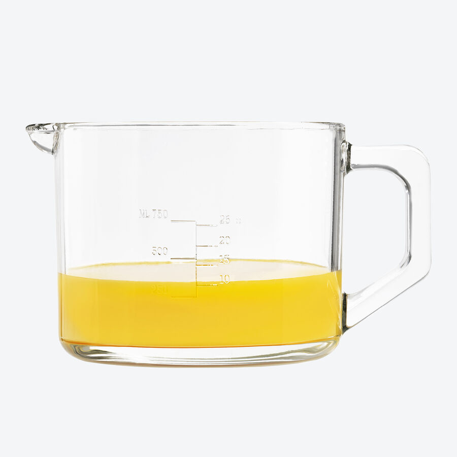 Elektrische Saft- und Zitruspresse fr groe und kleine Zitrusfrchte Bild 5