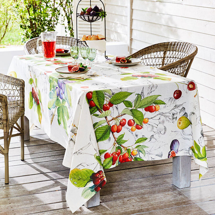 tischdecken provence abwaschbar tischdecke edle leinen tischw 228 sche mit fr 252 hsommerlichen tischdecken provence abwaschbar tischdecke edle leinen tischw 228 sche mit fr 252 hsommerlichen