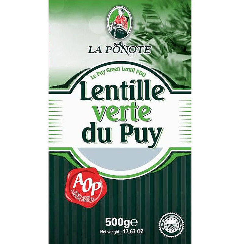 Le Puy Linsen