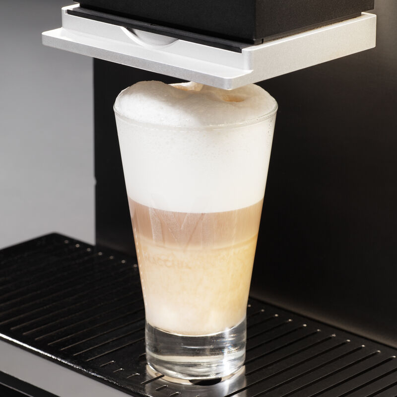 Profi-Kaffeevollautomat: Individuelle Kaffeespezialitäten wie vom Lieblings-Barista Bild 4