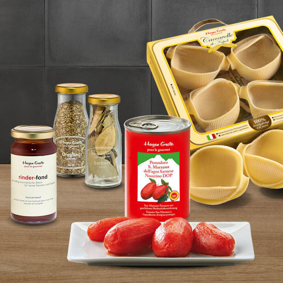 Hagen Grote 5tlg. DelikatessenSet Hagen Grote Shop