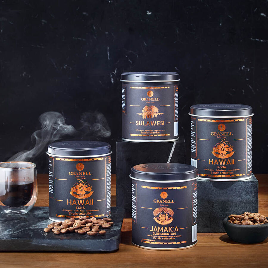 Jamaica Blue Mountain: Gilt als bester Kaffee der Welt Bild 2