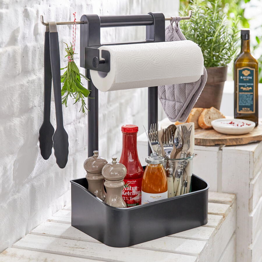 Bbq caddy online