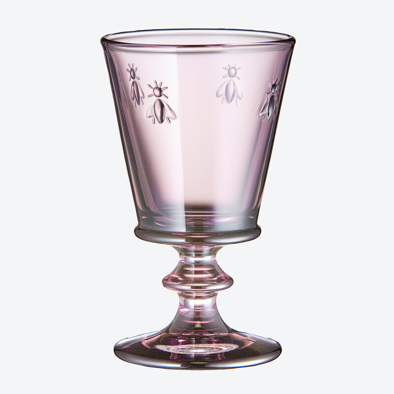 Weinglser (240 ml): Das Wappentier der Bonapartes auf Ihrem Glas Bild 3