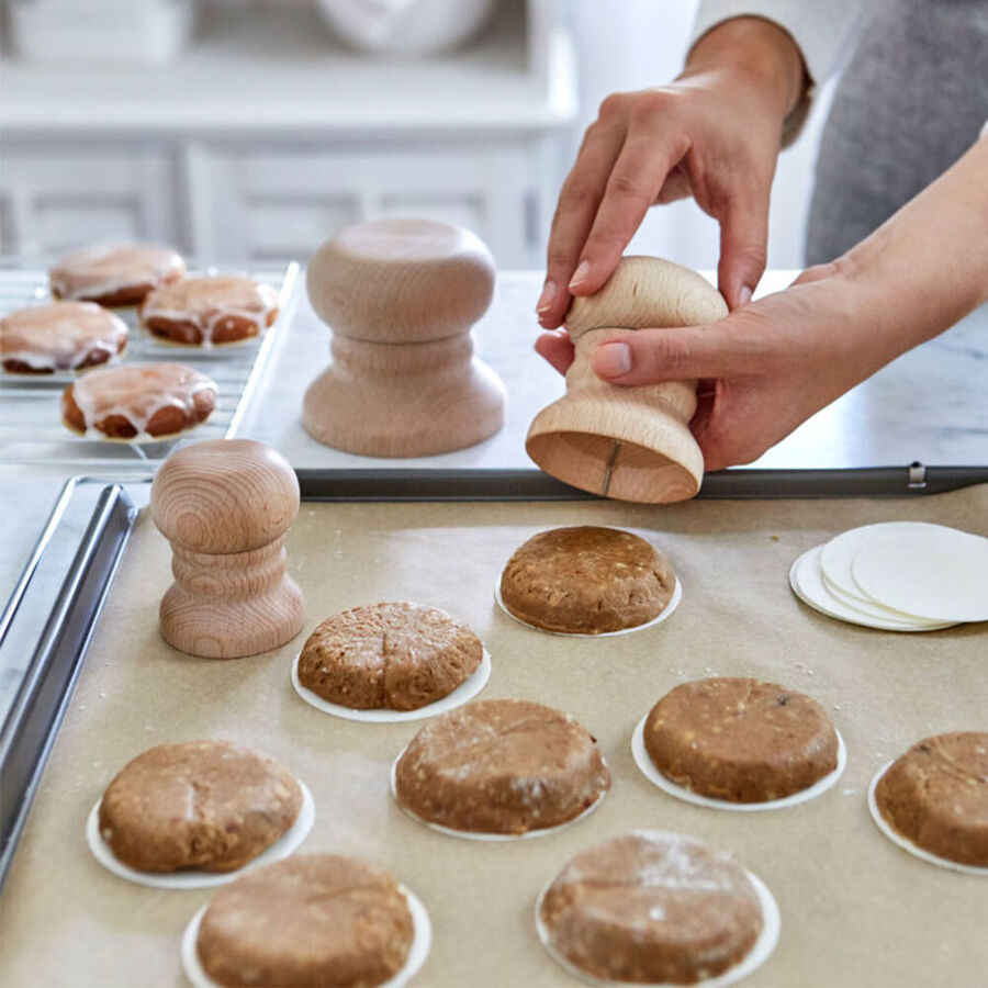 Kleine Lebkuchen Einfach Und Schnell — Rezepte Suchen