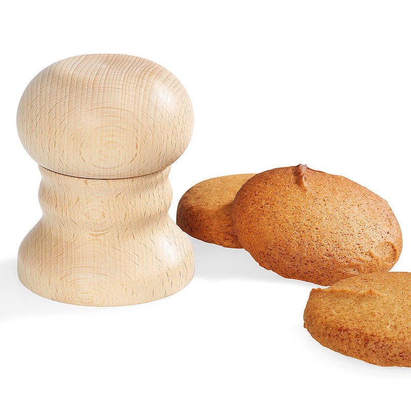 Lebkuchenformer: Traditionelle Lebkuchen schnell, einfach und perfekt formen Bild 3