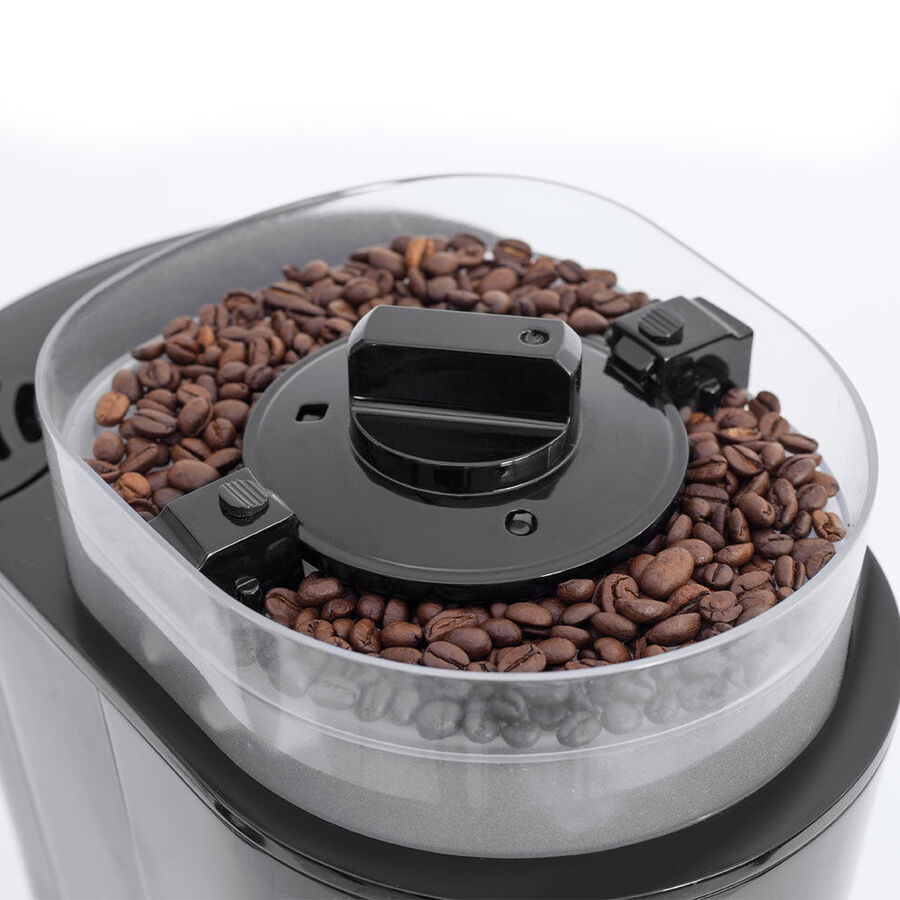 Perfekter Kaffeeautomat mit Kegelmahlwerk Bild 2