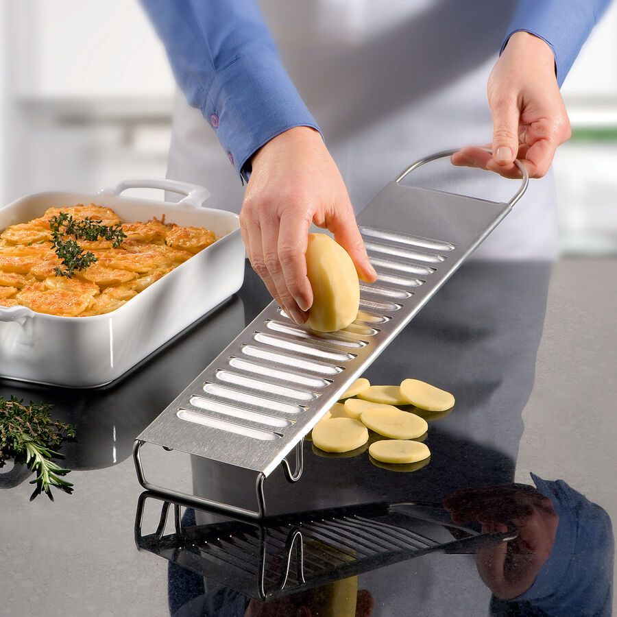 Kartoffelhobel Kartoffelhobel