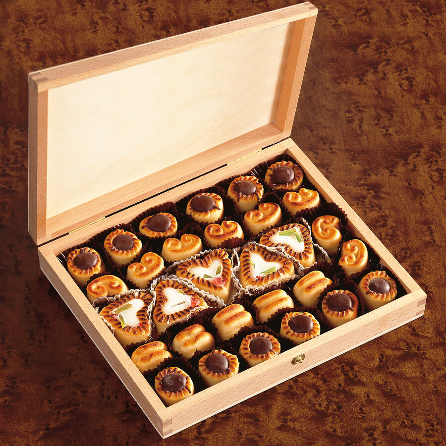 Echtes Knigsberger Marzipan Bild 2