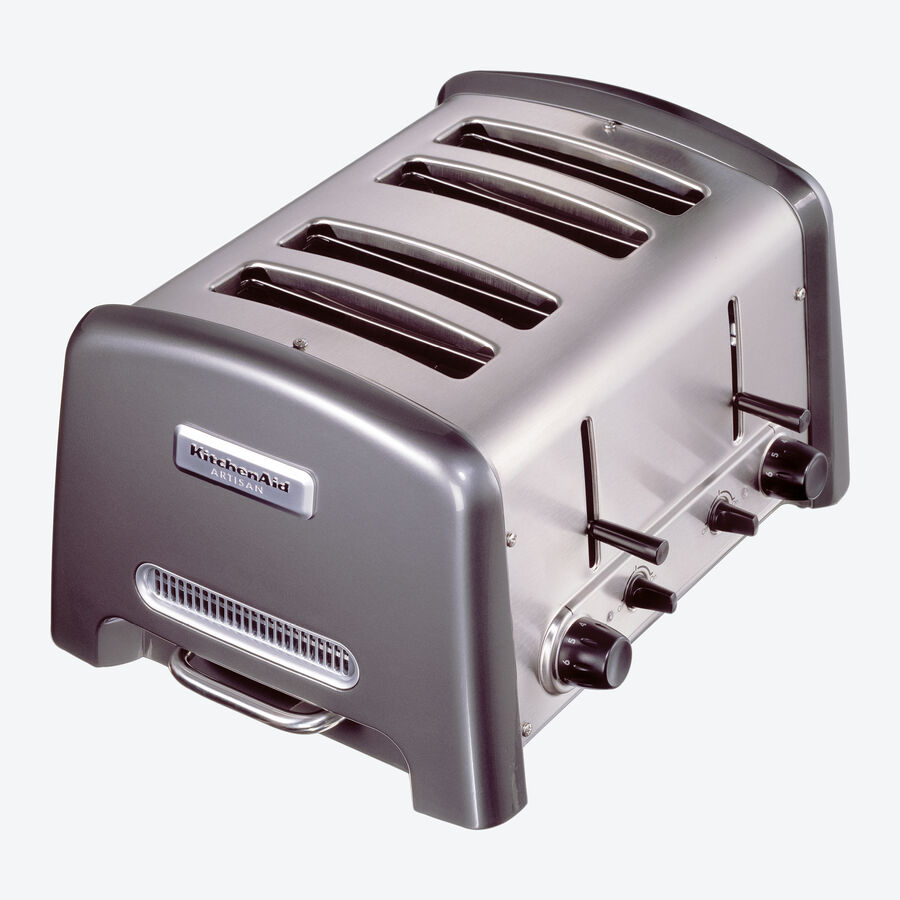 Brtchenaufsatz KitchenAid Toaster Bild 2