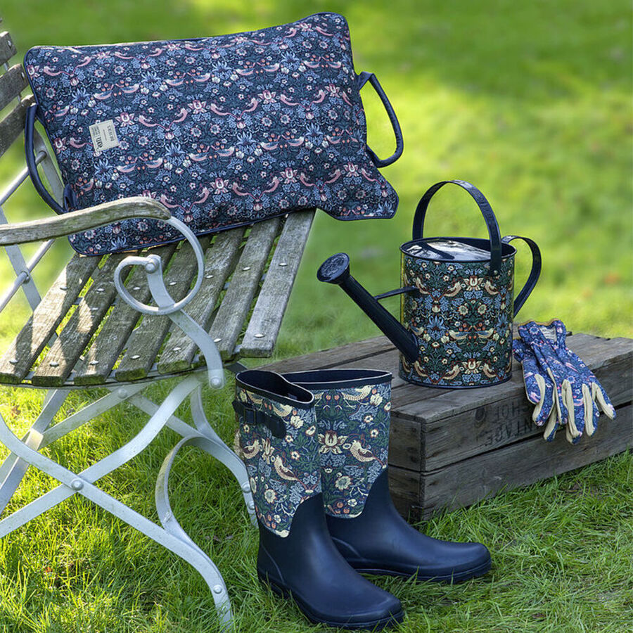 Gießkanne: Stilvolle Gartenaccessoires mit klassisch britischem Flair