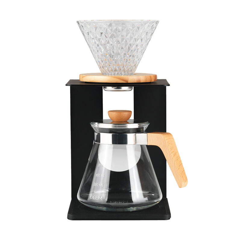 Kaffee Aufguss-Gestell: Sicherer Stand für Kaffeefilter beim Handaufguss Bild 2