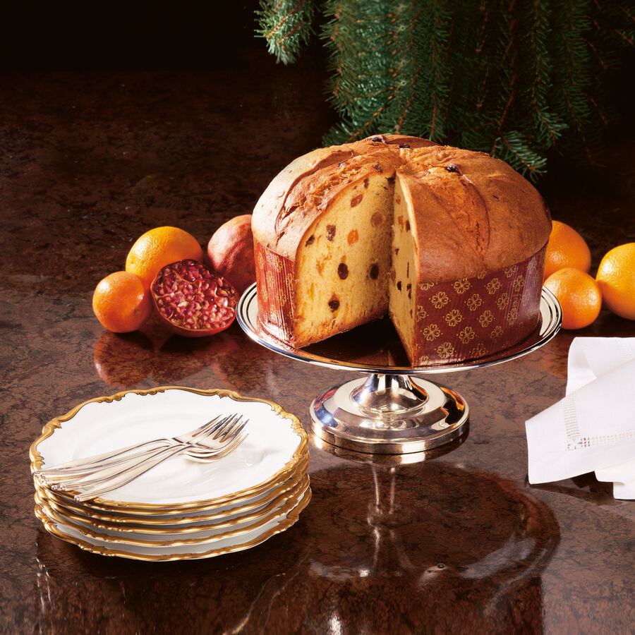Panettone Tradizionale,   seit 1839 unverndert Bild 2