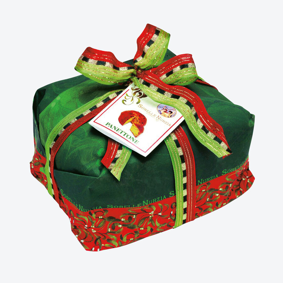 Panettone Tradizionale,   seit 1839 unverndert Bild 3