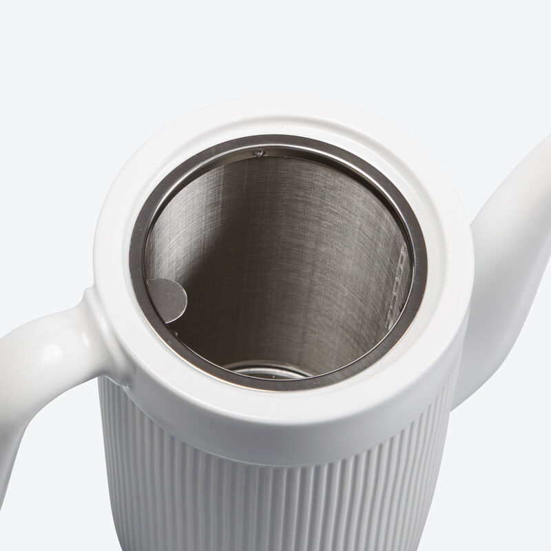 Innovative Superfilter-Kanne für vollendeten Kaffeegenuss Bild 4