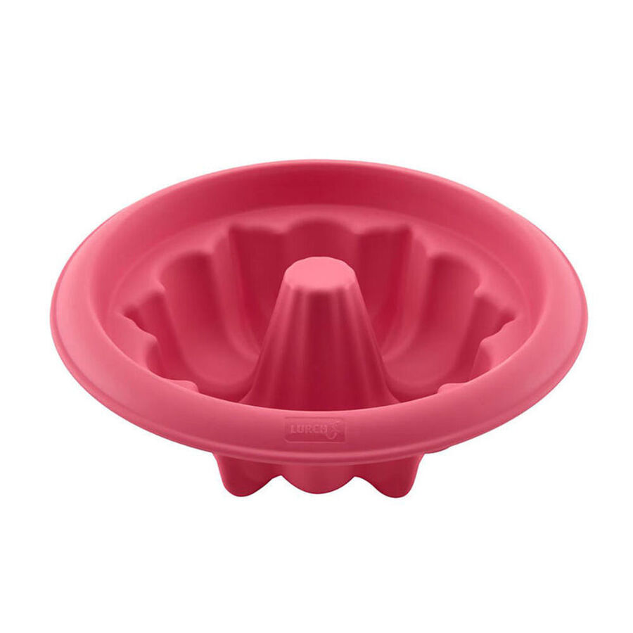 Silikon Backform Gugelhupf Muhelos Detailreiche Kleine Kuchen