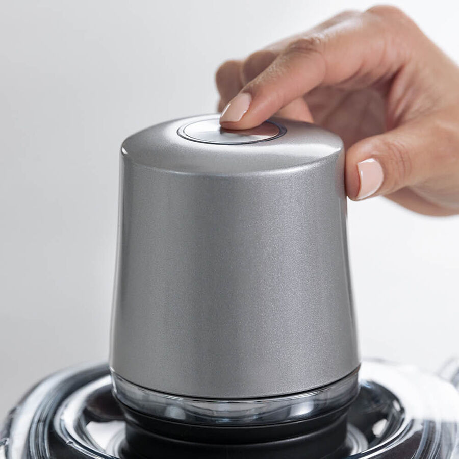 Vario Juicer: Hochleistungs-Kaltentsafter und -Standmixer in einem Gert Bild 5