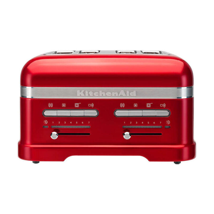  KitchenAid 4-Scheiben Toaster Artisan Bild 3