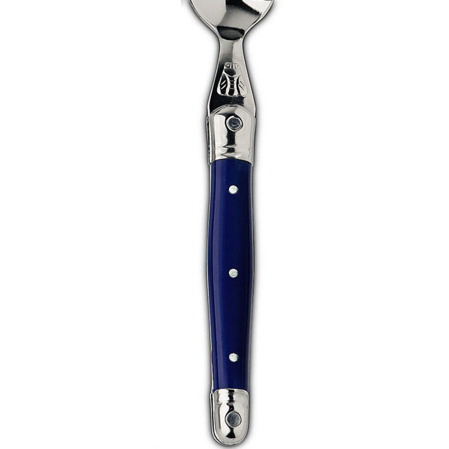 Stilvoll: Laguiole-Tortenmesser Bild 2