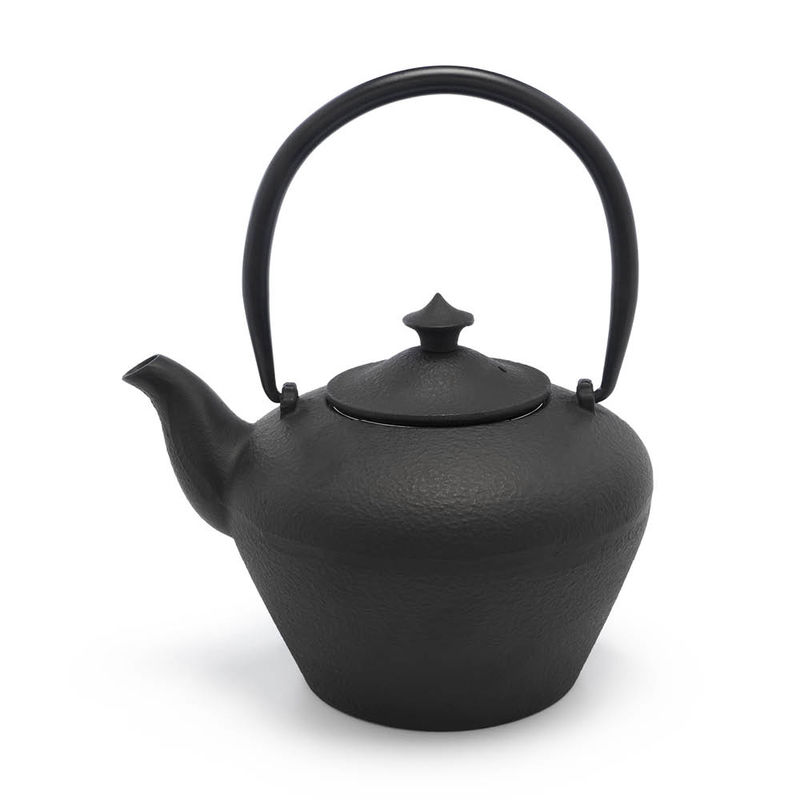 Aus dem Land der Tee-Zeremonien: Chinesisches Teekannen-Geschenkset Bild 2