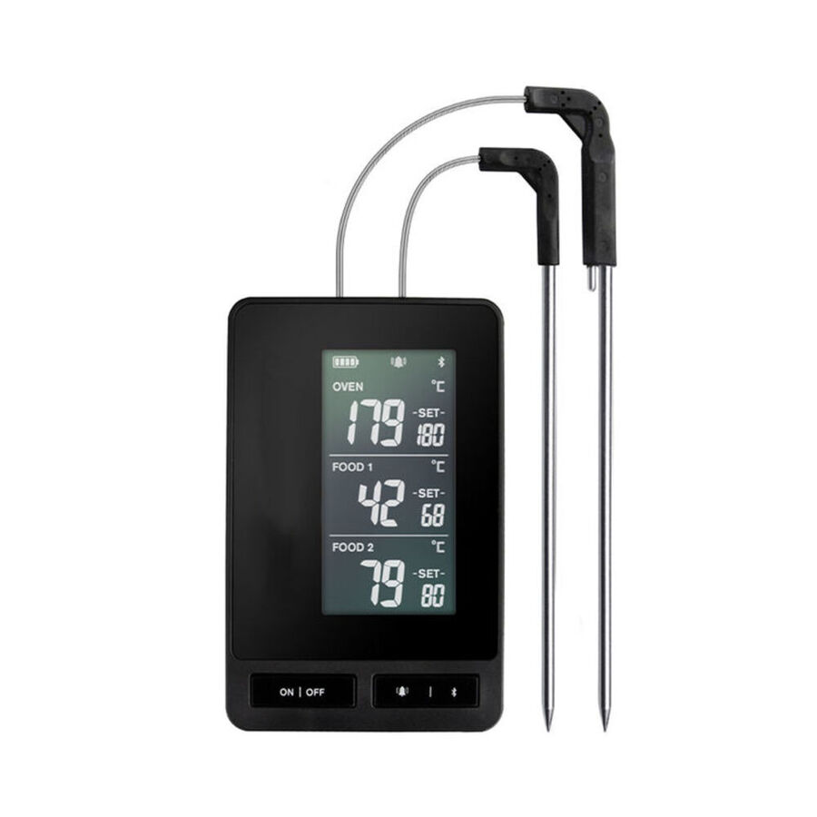 kerntemperatur messgerät funk