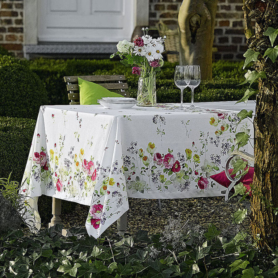 tischdecken zum abwischen tischdecke florale tischw 228 sche mit fleckenschutz tischdecken zum abwischen tischdecke florale tischw 228 sche mit fleckenschutz