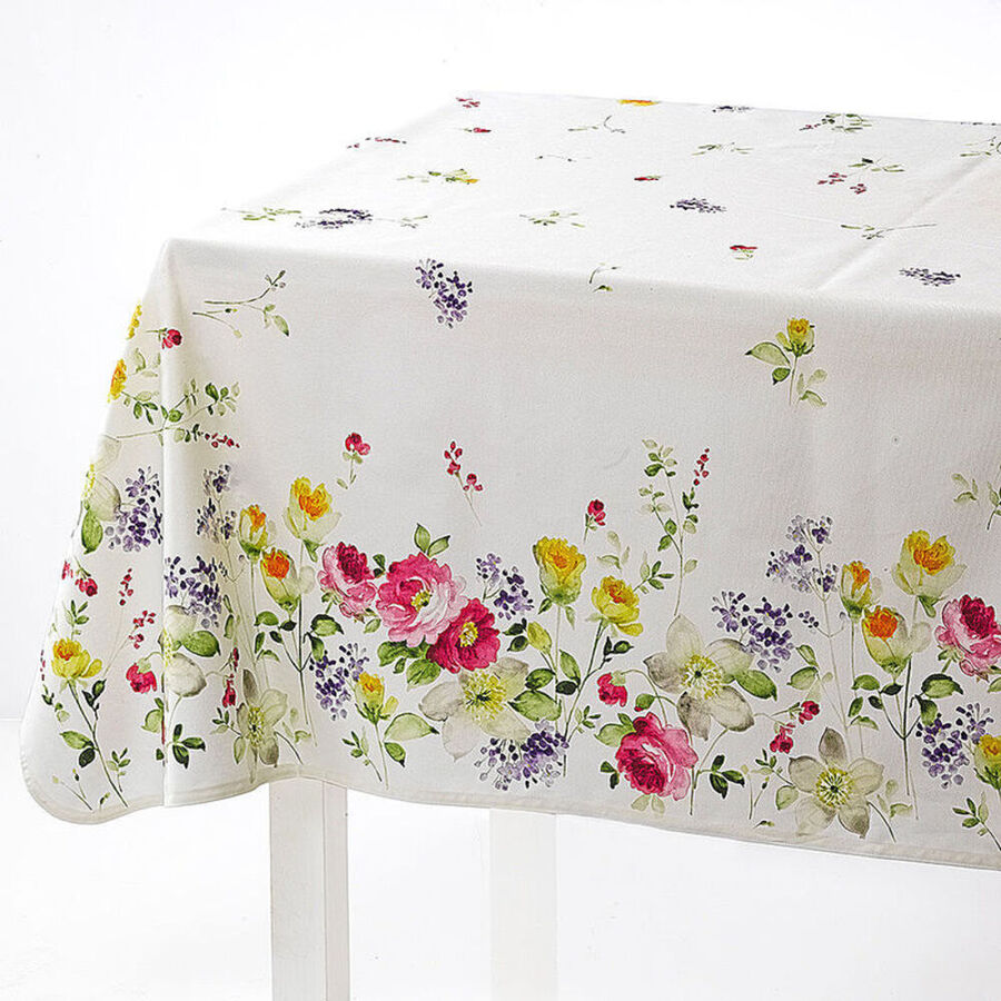 tischdecken zum abwischen tischdecke florale tischw 228 sche mit fleckenschutz tischdecken zum abwischen tischdecke florale tischw 228 sche mit fleckenschutz