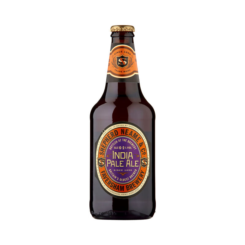 Würziges zum Grillen: Summer Ale aus Englands ältester Brauerei Bild 2