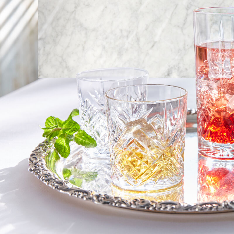 Echte Bar-Klassiker: Whisky Gläser für den perfekten Genuss Bild 2