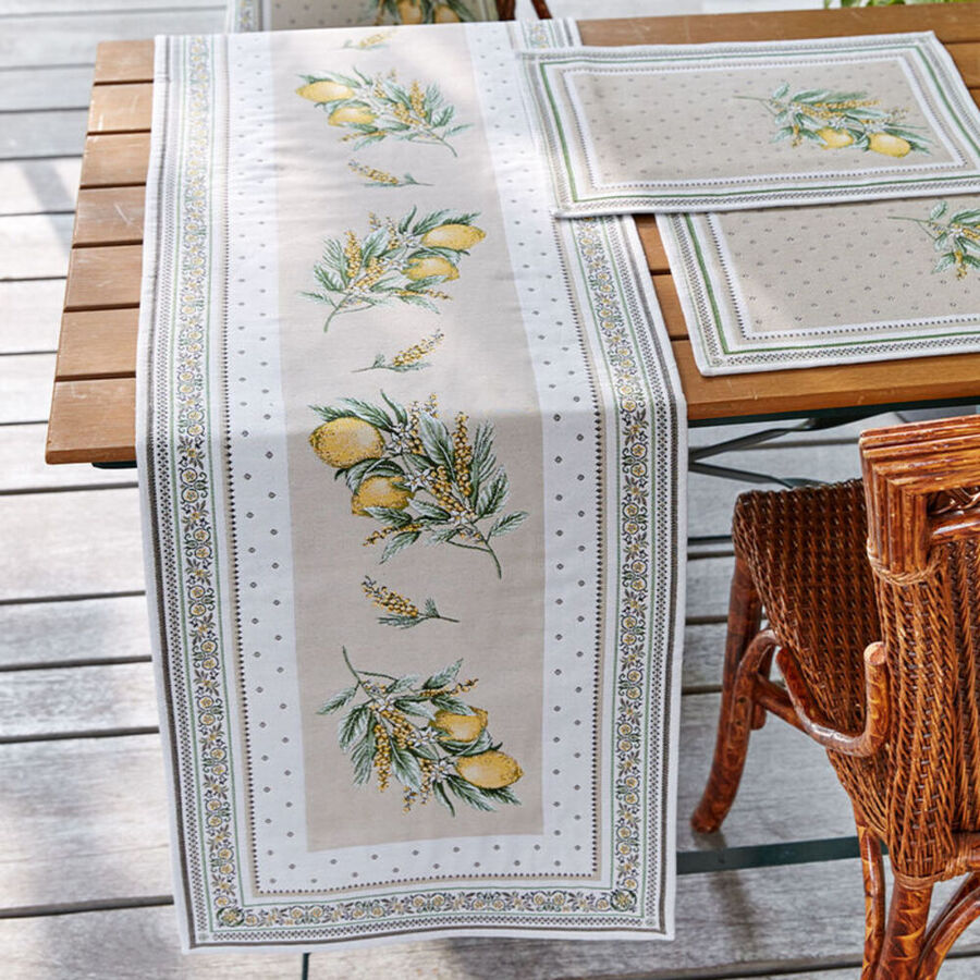 Mediterrane Landschaften Illusionsmalerei Wandmalerei