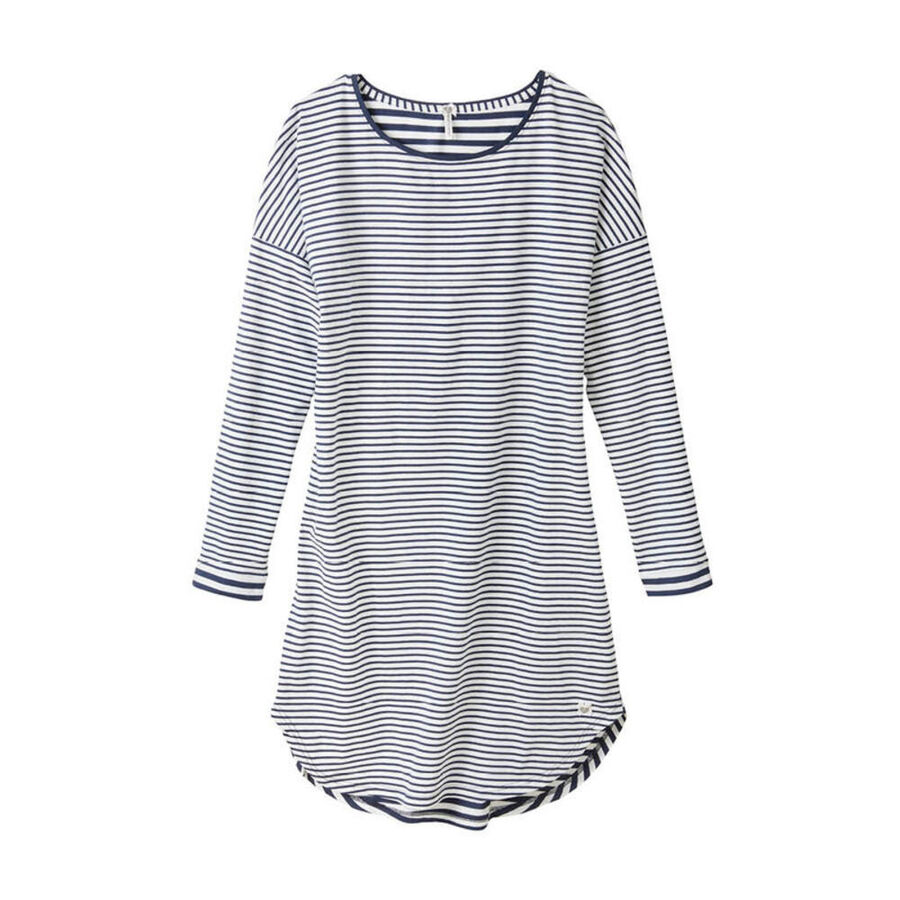 Gestreiftes Schlafshirt zum Kombinieren - Julia Grote Shop